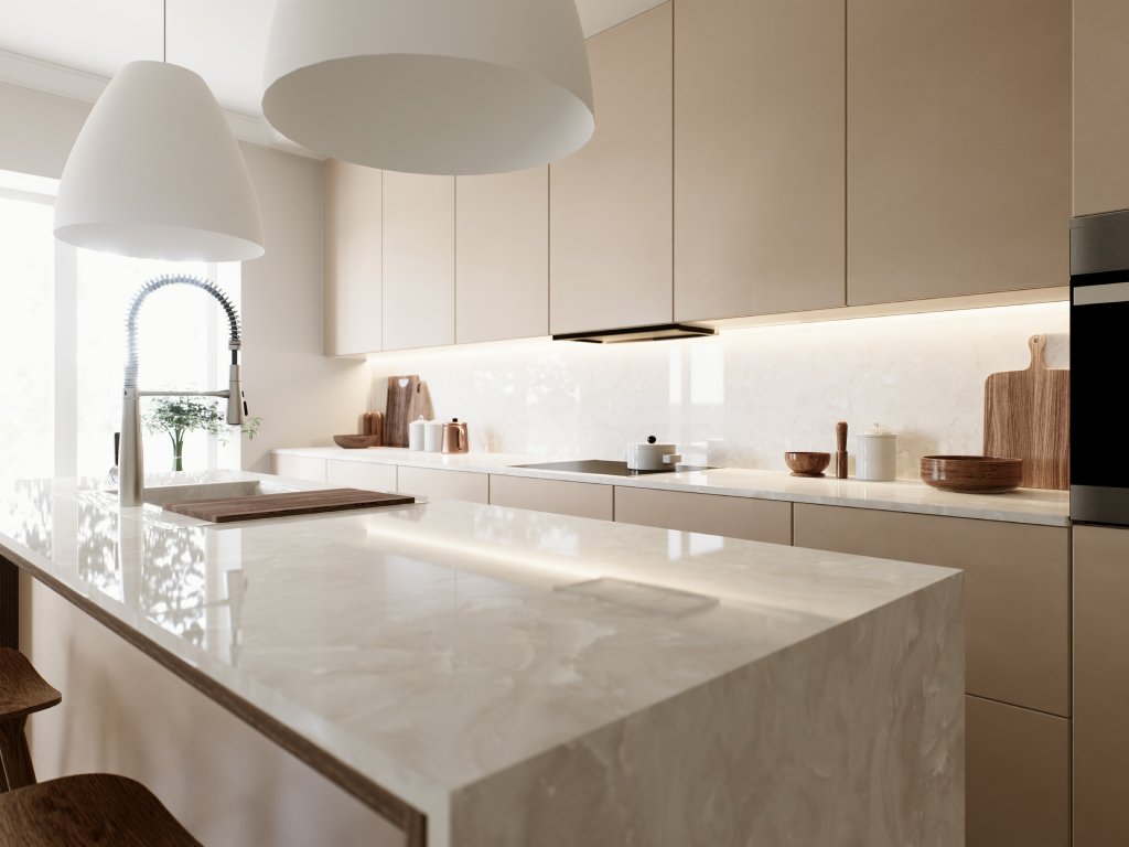 Quartz Countertops