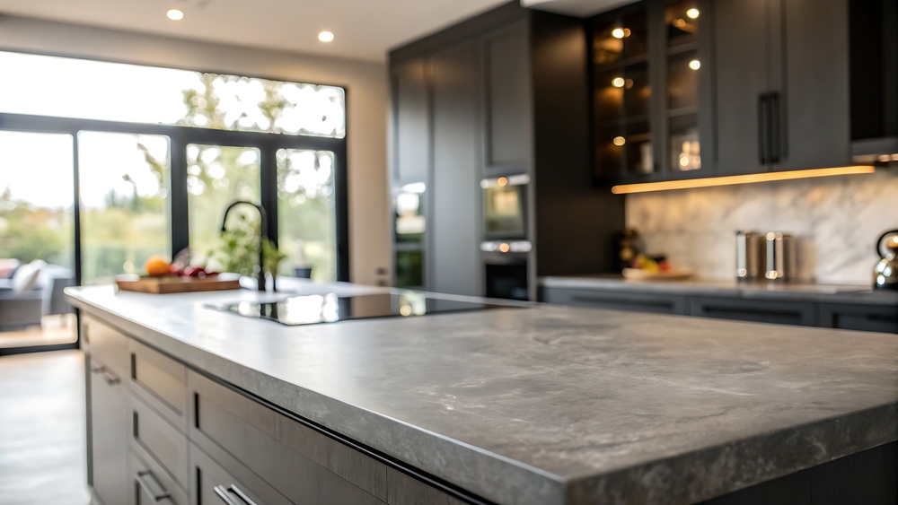 best countertop materials